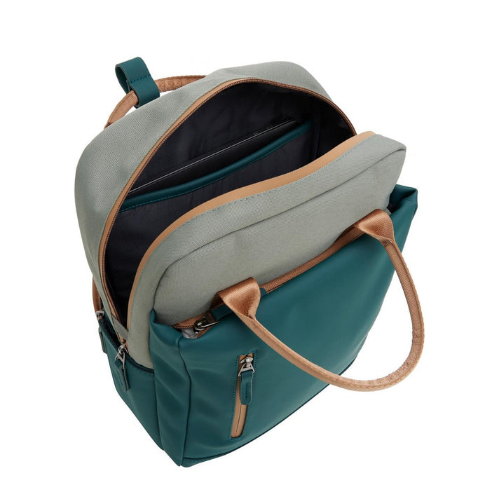 New Rebels Rugzak 51.1503 Miami Petrol 75 New Rebels Rugzak 51.1503 Miami Petrol 75