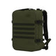 Cabin Zero Reistas CZ18 Milit 36 ltr Militairy green 1403