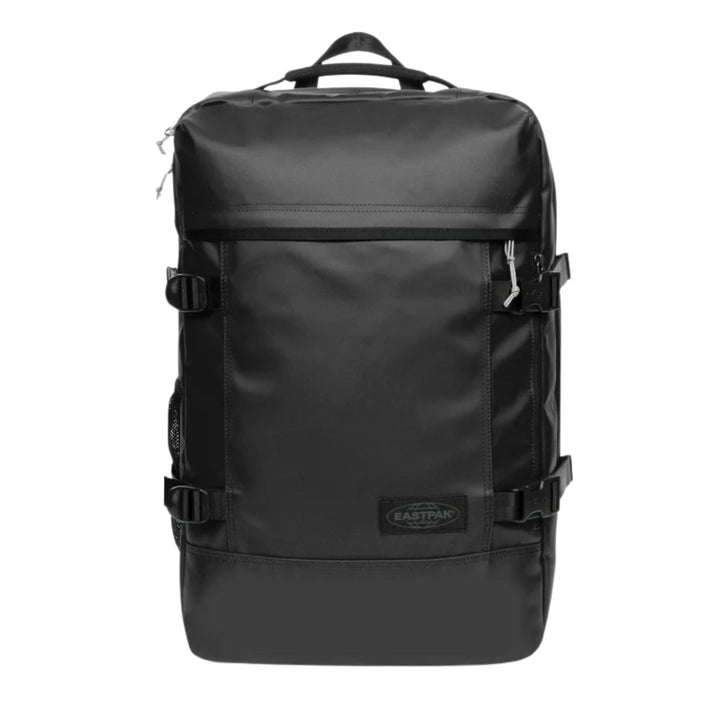 Eastpak Rugzak Travelpack EK0A5BBR underseater Tarp Black2 4Y8 Eastpak Rugzak Travelpack EK0A5BBR underseater Tarp Black2 4Y8