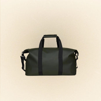 Rains Weekendtas 14200 Hilo Weekendbag 03 Green Rains Weekendtas 14200 Hilo Weekendbag 03 Green