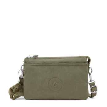 Kipling Tas Riri K17590 RW3 Almost Sage Kipling Tas Riri K17590 RW3 Almost Sage