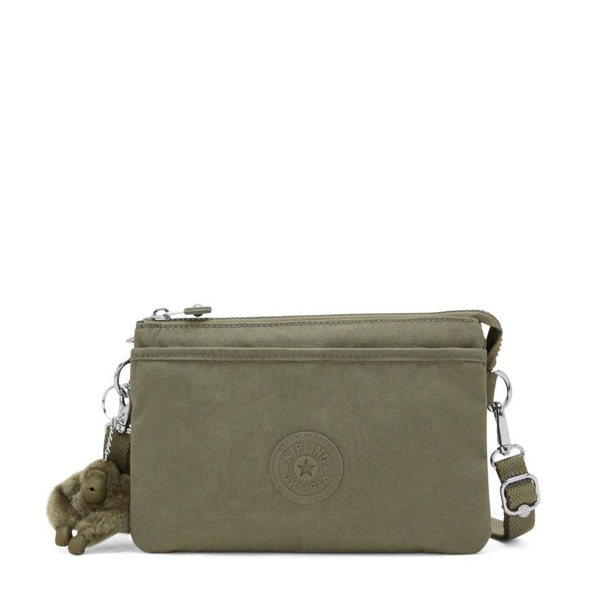 Kipling Tas Riri K17590 RW3 Almost Sage