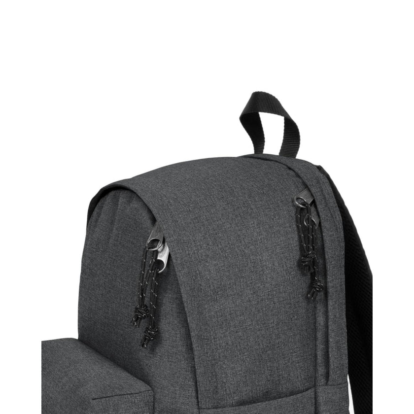 Eastpak Rugzak Double office EK0A5BIS Black Denim 77H