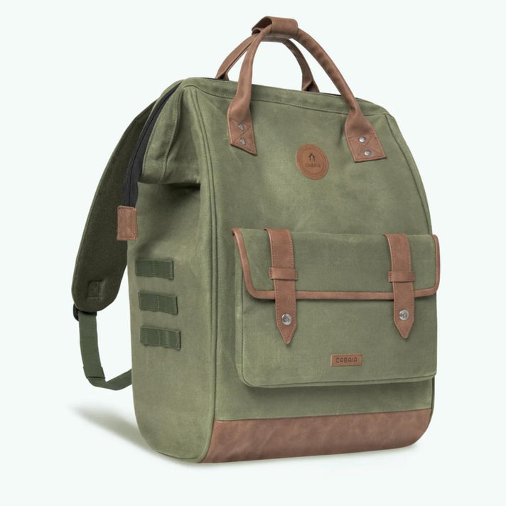 Cabaïa Laptoprugzak Adventurer L Nicosie Cabaïa Laptoprugzak Adventurer L Nicosie