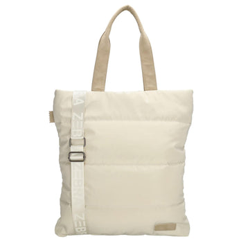 Zebra Trends Shopper 21536* Creme 138 Zebra Trends Shopper 21536* Creme 138