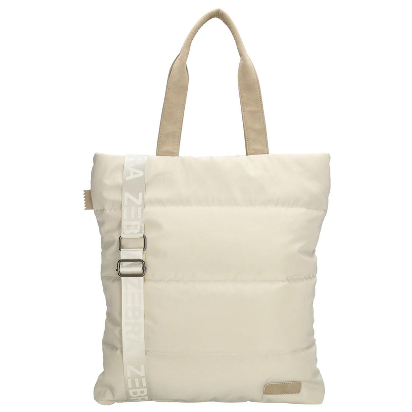 Zebra Trends Shopper 21536 Creme 138