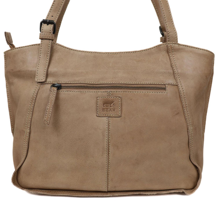 Bear Design Shopper CL44656 Yvonne Baltic Beige
