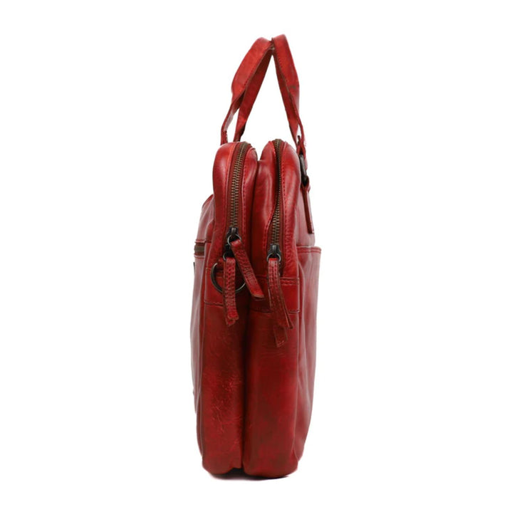 Bear Design Laptoptas CL32843 Leandro Red Bear Design Laptoptas CL32843 Leandro Red