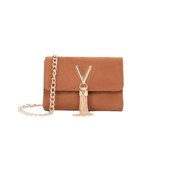 Valentino Tas VBSA9003CAM Divina Cognac 089 Valentino Tas VBSA9003CAM Divina Cognac 089