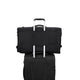 Samsonite Kledingtas 143333 Tri-fold Garmentbag Zwart Ozone Black 7416