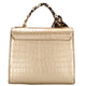 Charm Tas W01383 Knightsbridge Goud 996