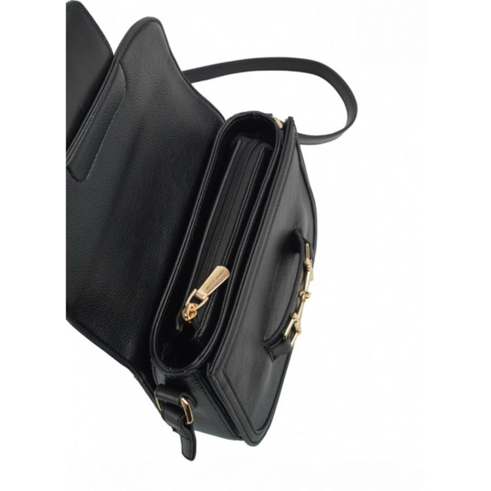 Daniele Donati Tas 01.615 Black 00 Daniele Donati Tas 01.615 Black 00