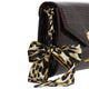 Charm Tas 25972 Knightsbridge Donkerbruin 097