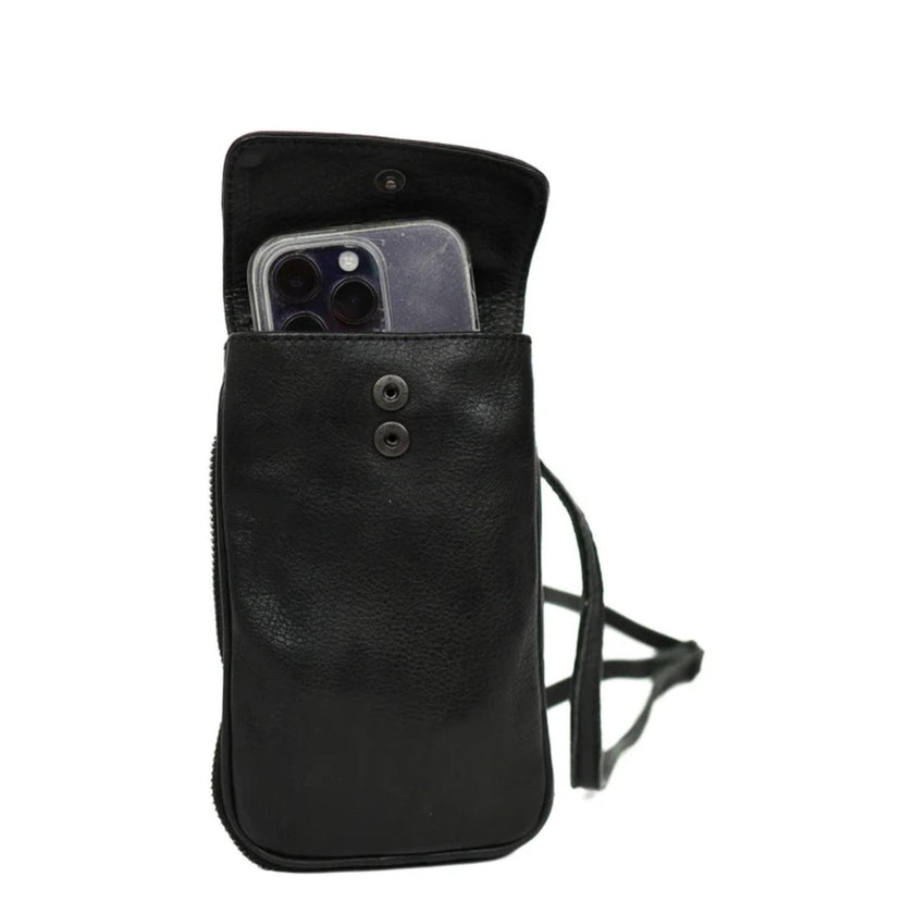 Bear Design Telefoontasje CP3073 Romee Black