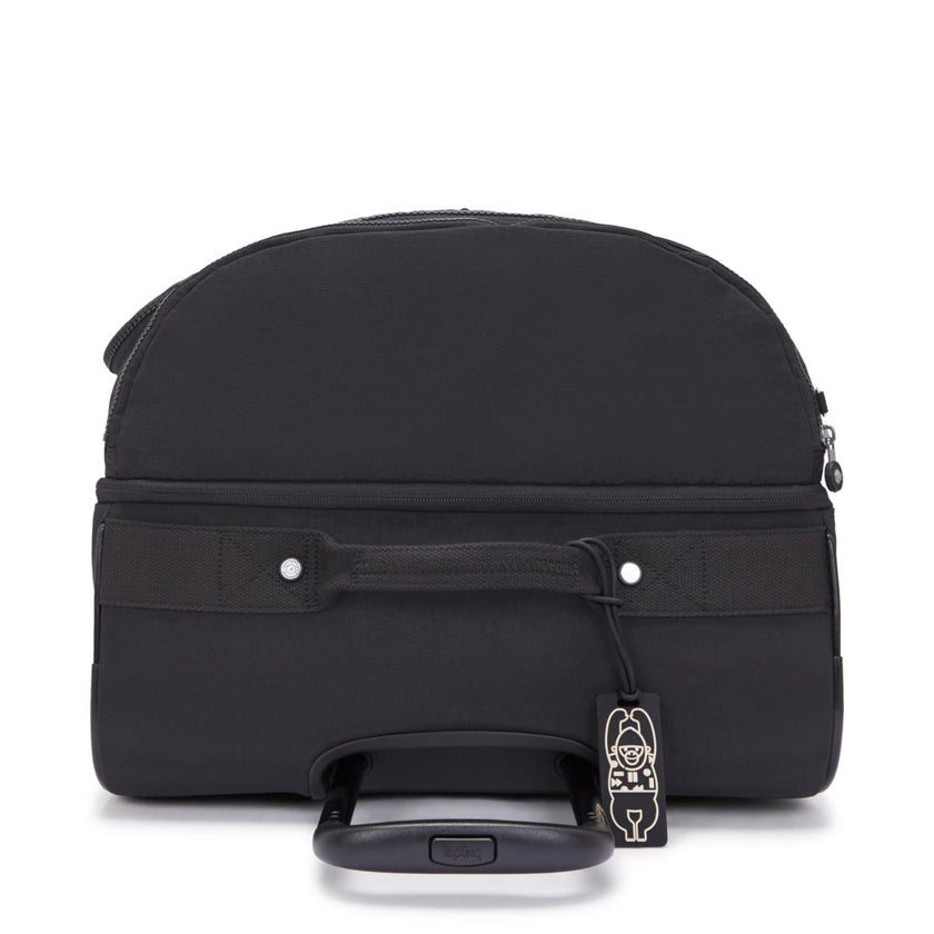 Kipling Reistas Aviana L 16015 P39 Black Noir