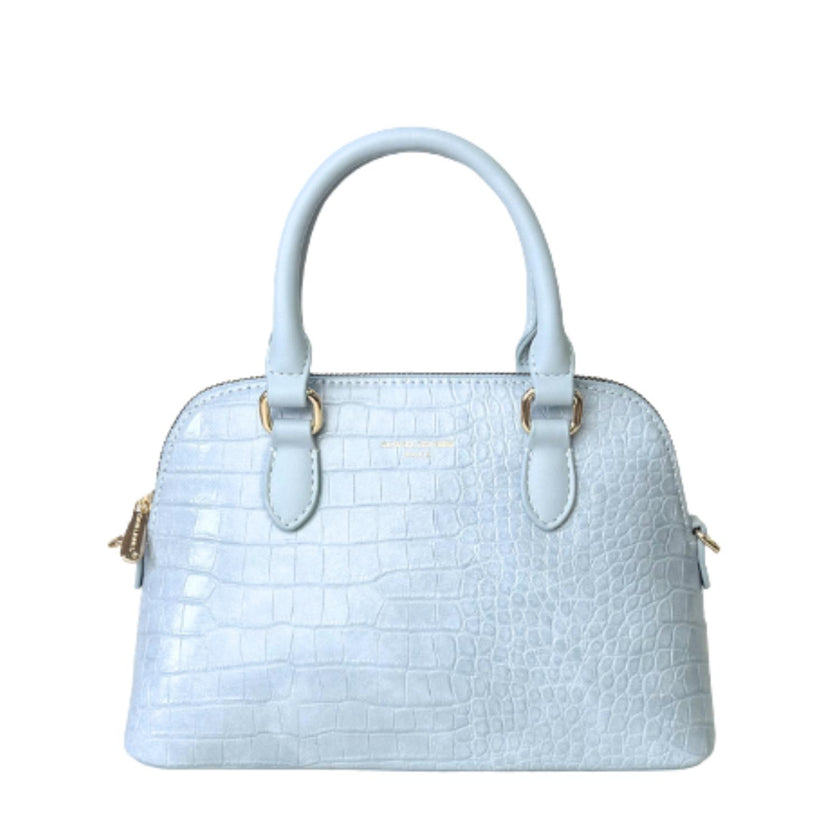 David Jones Tas rits CM8385 Starlight blue