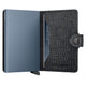 Secrid Pasjeshouder Miniwallet Palmellato Black