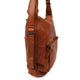 Bear Design Tas CL43688 Corina Cognac