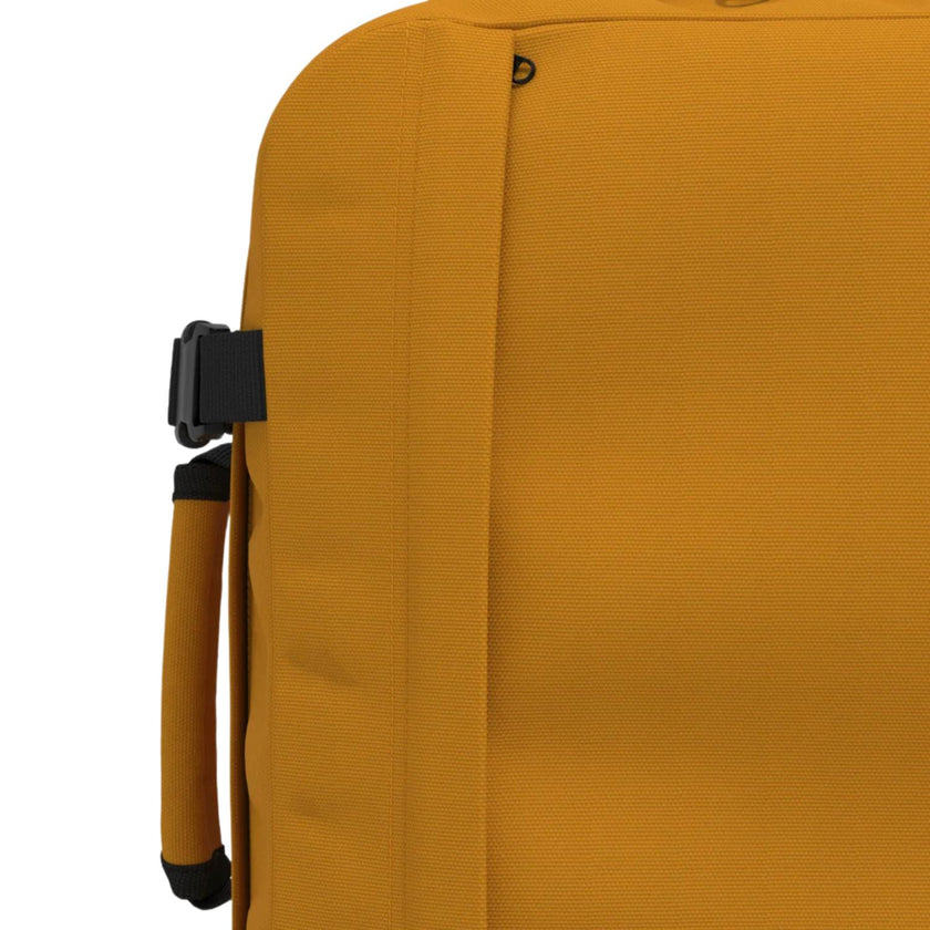 Cabin Zero Reistas CZ08 Mini 28Ltr Orange Chill 1309