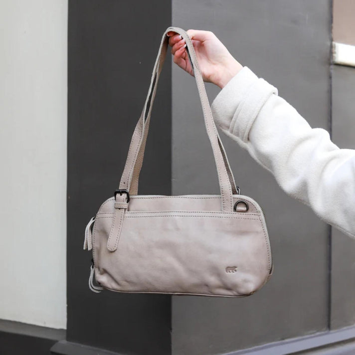 Bear Design Tas CL44658 Silver Mink Bear Design Tas CL44658 Silver Mink