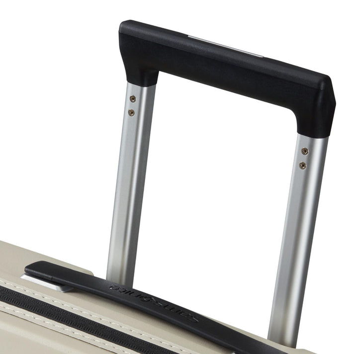 Samsonite Koffer 143109 68/25 Exp Sandstone 2038 Samsonite Koffer 143109 68/25 Exp Sandstone 2038