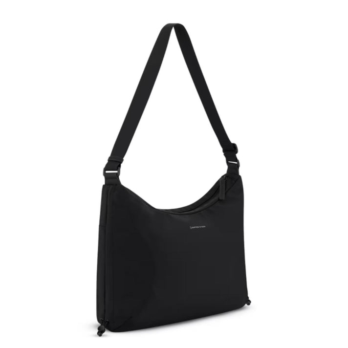 Kapten & Son Tas Skara Large All Black Kapten & Son Tas Skara Large All Black