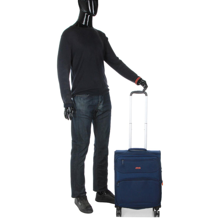 Jump Koffer MX03 55 cm Moorea Marine