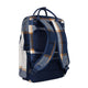 New Rebels Laptoprugzak 51.1577 Milwaukee Navy 02