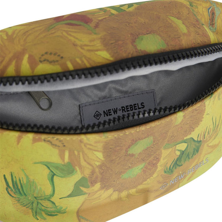 New Rebels Heuptas 23.1084 Mart Art Sun Flower 88 New Rebels Heuptas 23.1084 Mart Art Sun Flower 88