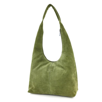 Bear Design Tas SU3577 Pauline Groen Bear Design Tas SU3577 Pauline Groen