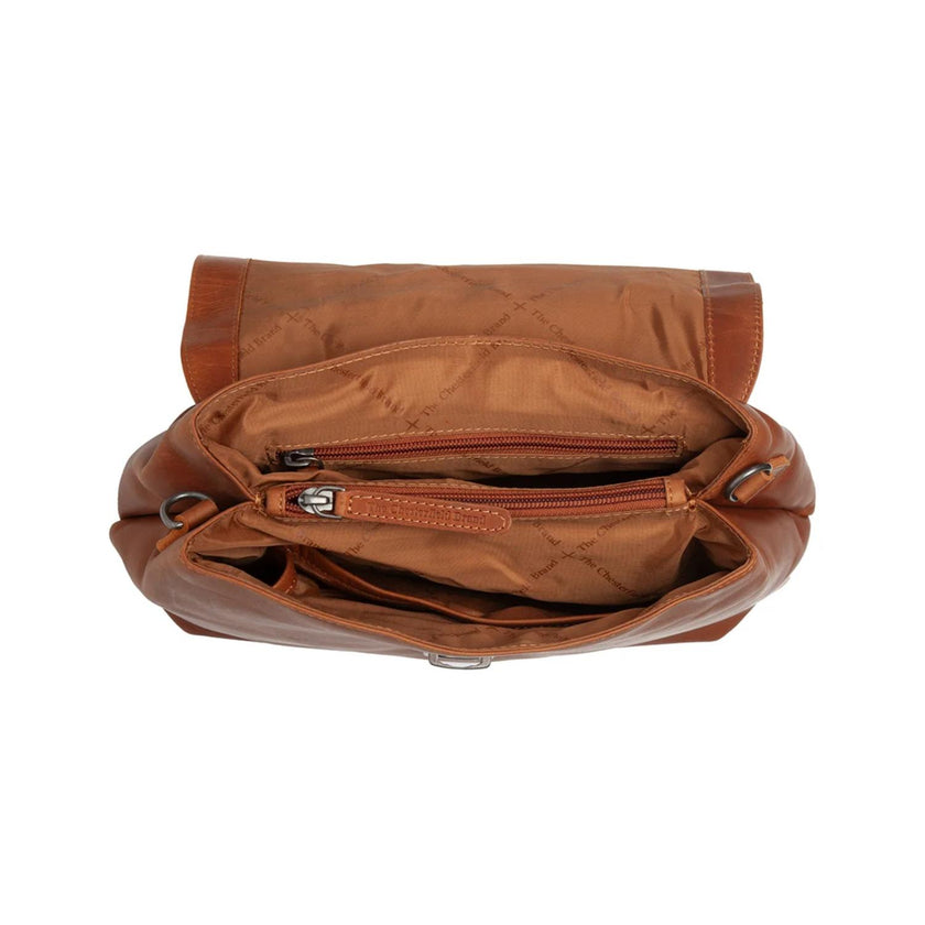 Chesterfield Tas C48.1364 Angera Cognac 31