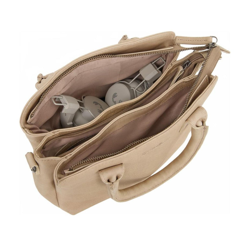 Justified Shopper 10.0008 Dresden Beige 06