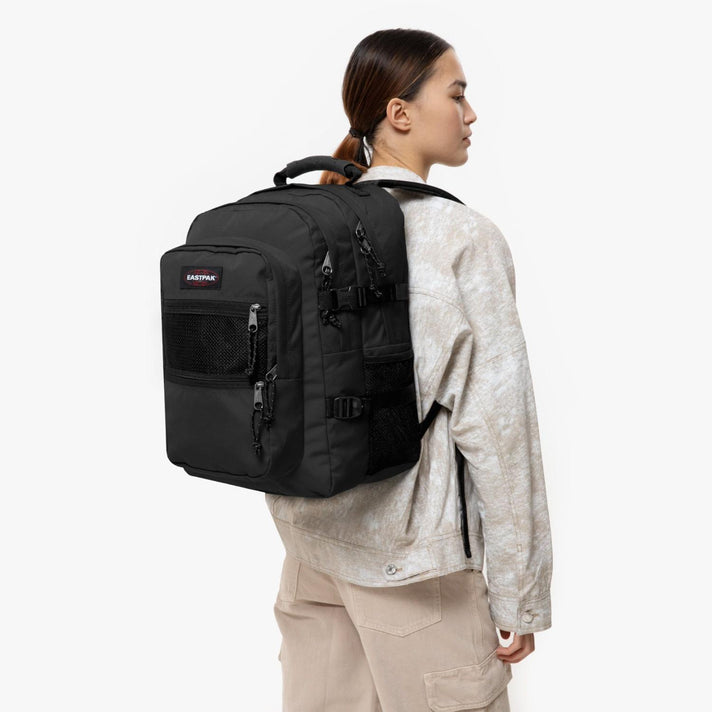 Eastpak Rugzak Suplyer EK0A5BIL Black 008 Eastpak Rugzak Suplyer EK0A5BIL Black 008