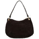 Charm Tas L816 Donkerbruin 097