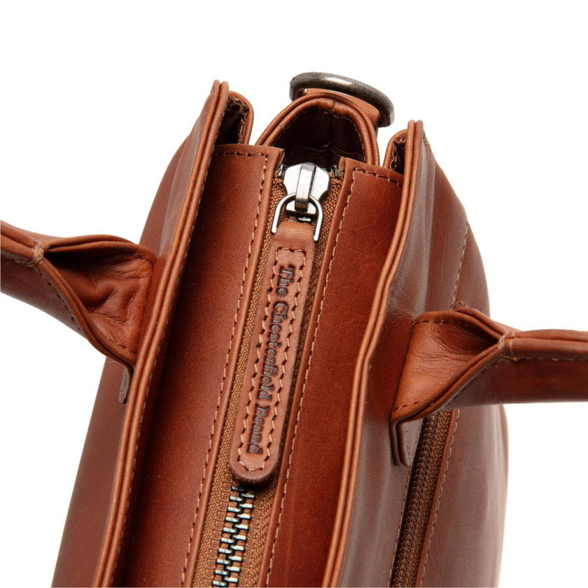 Chesterfield Tas C48.1366 Hermosa Cognac 31