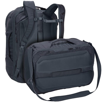 Thule Reistas Convertible Carry-On 40ltr 3205058 Dark Slate Thule Reistas Convertible Carry-On 40ltr 3205058 Dark Slate