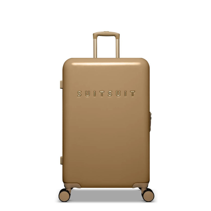 SUITSUIT Koffer TR-65094 66 cm Fusion Iced coffee