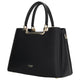 Charm Tas 24169 Lucca Zwart 001