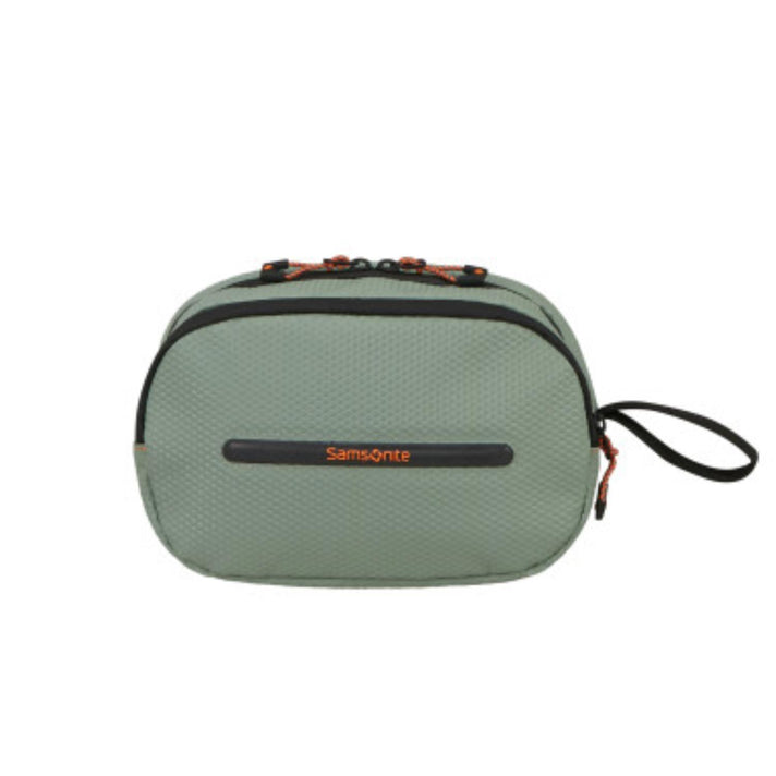 Samsonite Toilettas 140878 Ecodiver toilet kit Light Sage 2570 Samsonite Toilettas 140878 Ecodiver toilet kit Light Sage 2570