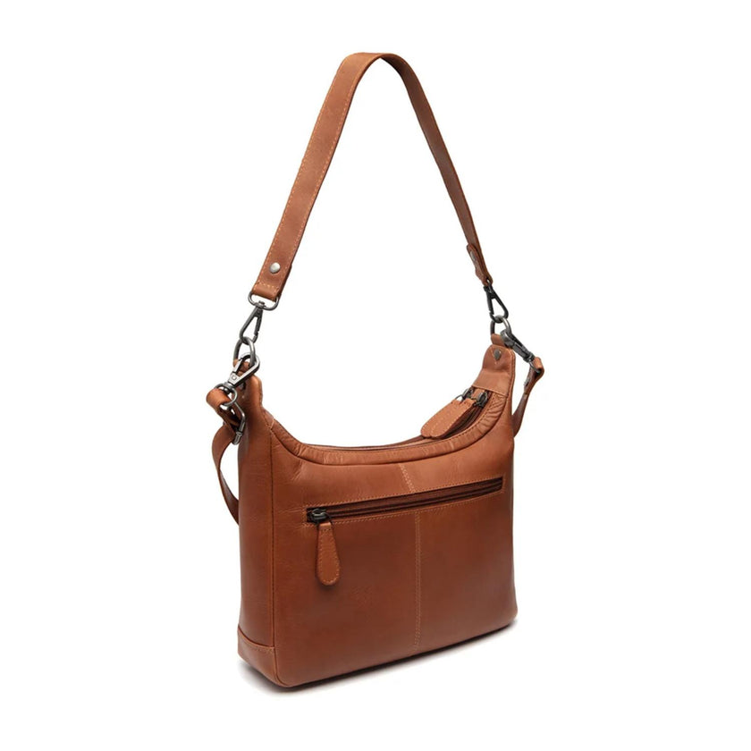 Chesterfield Schoudertas C48.1390 Mirave Cognac 31