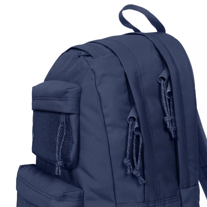 Eastpak Rugzak Double office EK0A5BIS Boat Navy 0O2 Eastpak Rugzak Double office EK0A5BIS Boat Navy 0O2