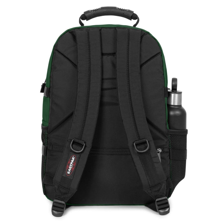 Eastpak Rugzak Suplyer EK0A5BIL 5V4 Bristle green Eastpak Rugzak Suplyer EK0A5BIL 5V4 Bristle green