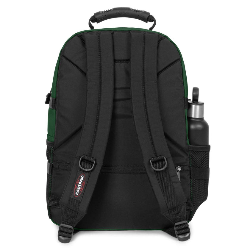 Eastpak Rugzak Suplyer EK0A5BIL 5V4 Bristle green