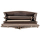 Charm Tasje klep W01438 The Hamptons Lichttaupe 117