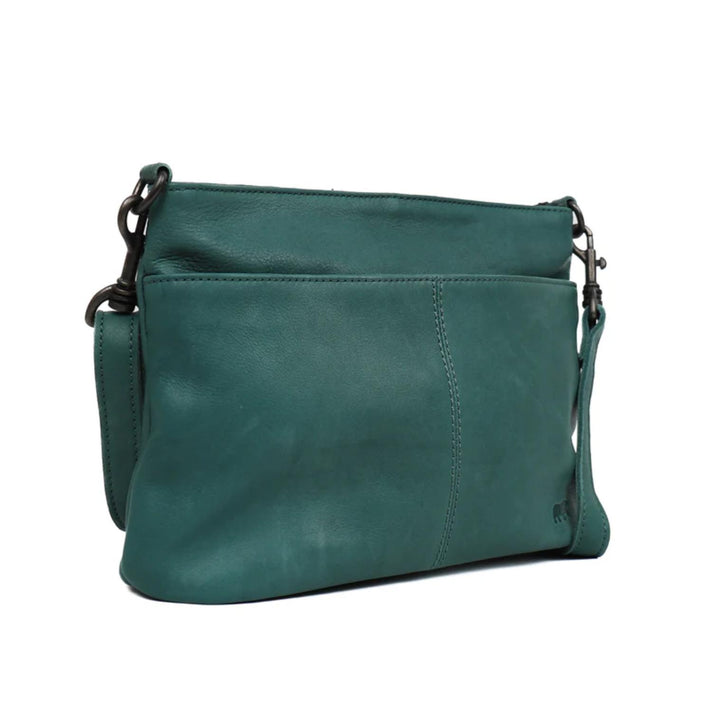 Bear Design Tas CP1867 Ashley Aqua Bear Design Tas CP1867 Ashley Aqua