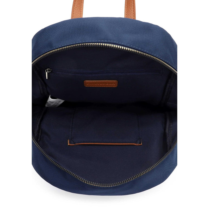 Emily & Noah Rugtas 65646 Jarina Blue 500