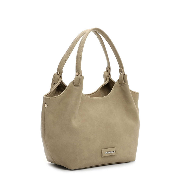 Emily & Noah Tas 65675 Jeanna Khaki 910 Emily & Noah Tas 65675 Jeanna Khaki 910