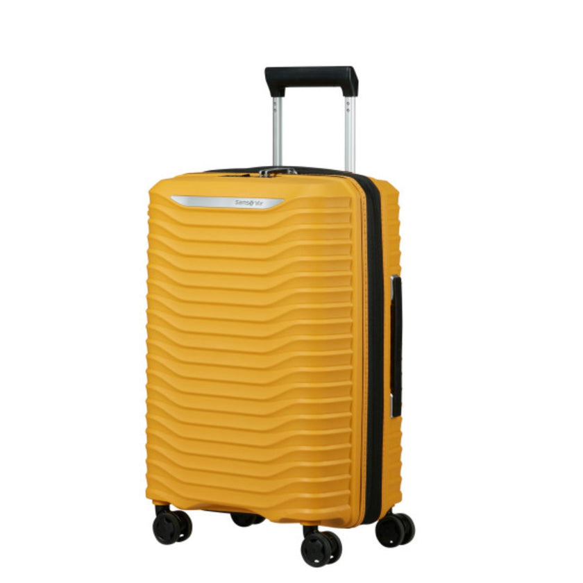 Samsonite Handbagage koffer 155314 55/20 exp Upscape Yellow 1924