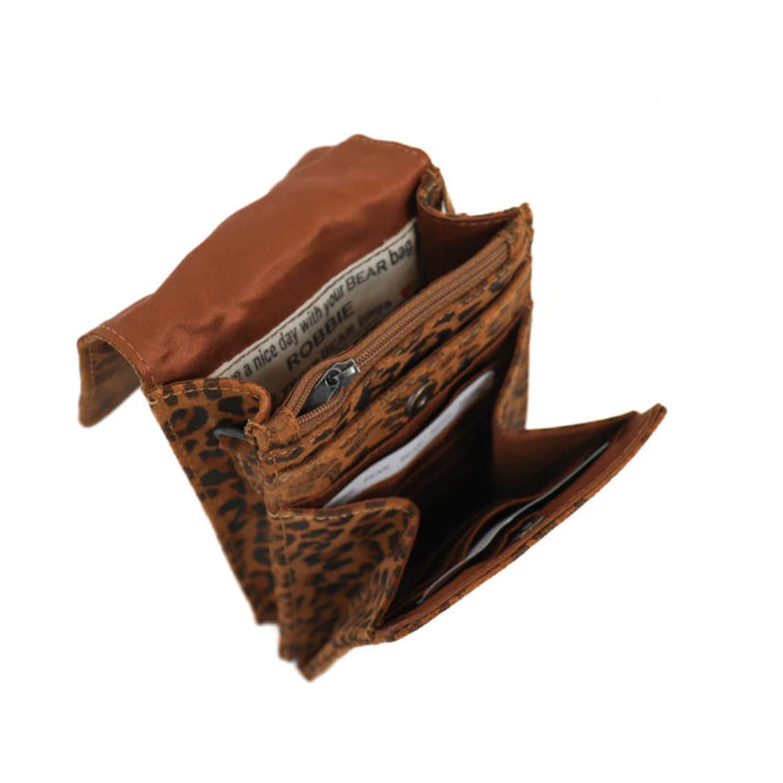 Bear Design Telefoontasje CP2650* Panther Bear Design Telefoontasje CP2650 Panther