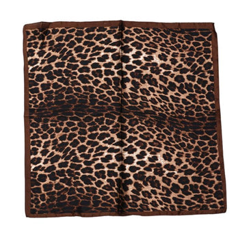 Sunset Sjaal SH70511 Panter Brown Sunset Sjaal SH70511 Panter Brown